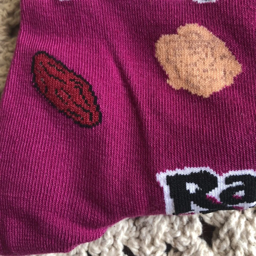crazy socks brand new